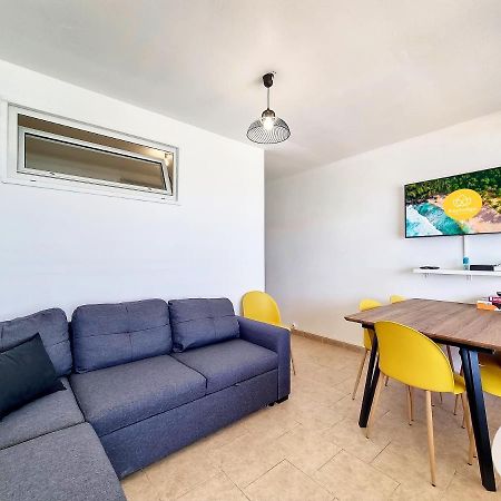 Mosala 5 - T3 Duplex De 50 M2- Pieds Dans L'Eau - Saint-Leu Apartamento Exterior foto