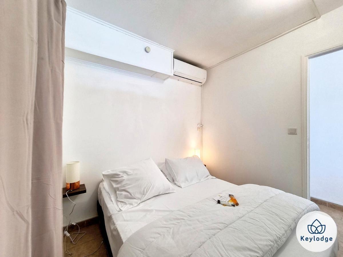 Mosala 5 - T3 Duplex De 50 M2- Pieds Dans L'Eau - Saint-Leu Apartamento Exterior foto