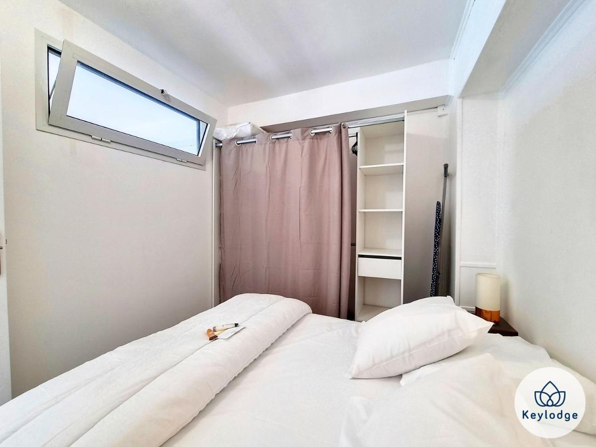 Mosala 5 - T3 Duplex De 50 M2- Pieds Dans L'Eau - Saint-Leu Apartamento Exterior foto