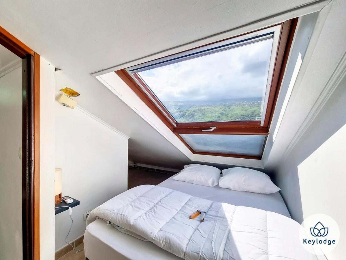 Mosala 5 - T3 Duplex De 50 M2- Pieds Dans L'Eau - Saint-Leu Apartamento Exterior foto