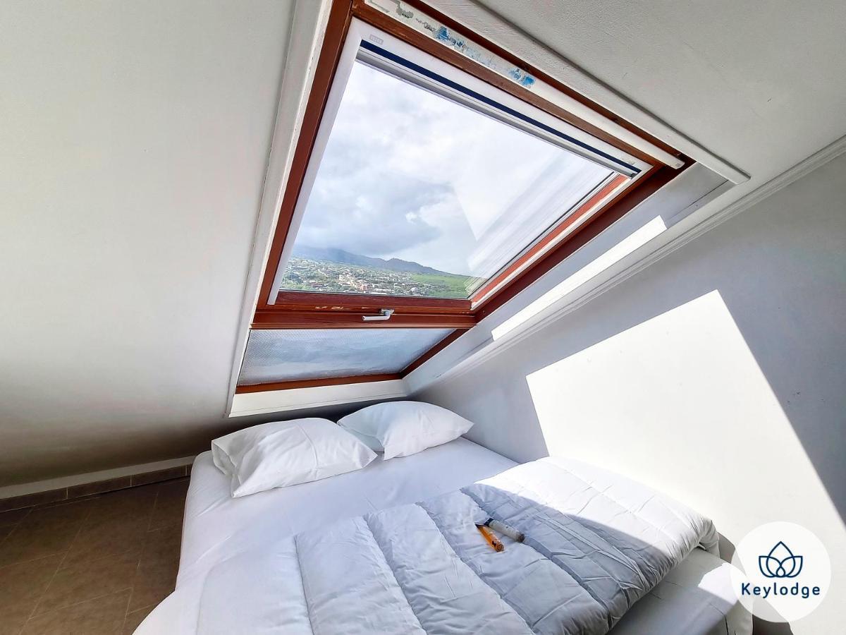Mosala 5 - T3 Duplex De 50 M2- Pieds Dans L'Eau - Saint-Leu Apartamento Exterior foto