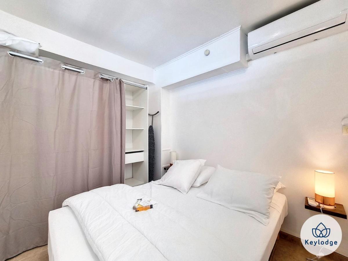 Mosala 5 - T3 Duplex De 50 M2- Pieds Dans L'Eau - Saint-Leu Apartamento Exterior foto