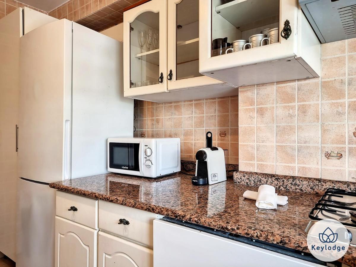 Mosala 5 - T3 Duplex De 50 M2- Pieds Dans L'Eau - Saint-Leu Apartamento Exterior foto